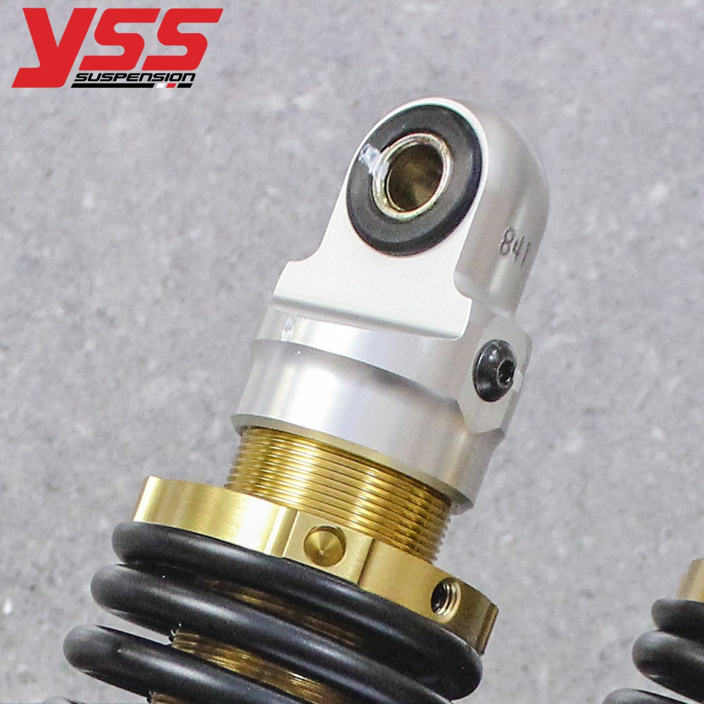 Phuộc YSS xe Air Blade 125/150 E-Sesies TE302-335T-04AL-38