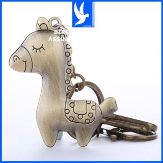 Móc khóa hợp kim nhiều hình dễ thương💕𝑭𝒓𝒆𝒆𝒔𝒉𝒊𝒑💕 Birdbook