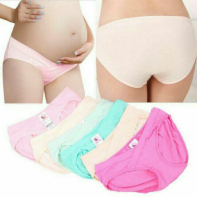 Combo 3 quần lót bầu