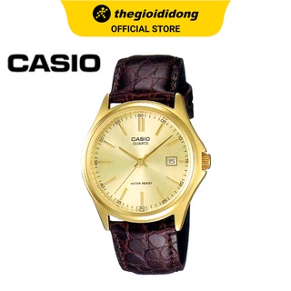 Đồng hồ Nam Casio MTP-1183Q-9ADF