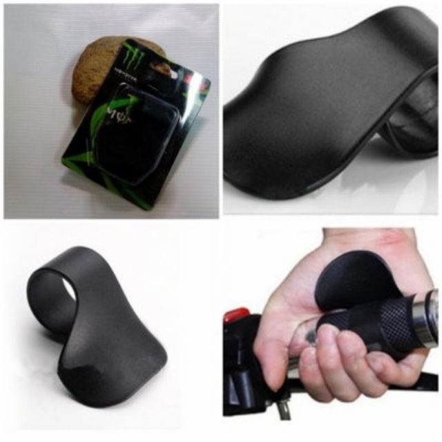 Trợ lực tay ga đi xe máy - trợ lực tay ga đi phượt | BigBuy360 - bigbuy360.vn