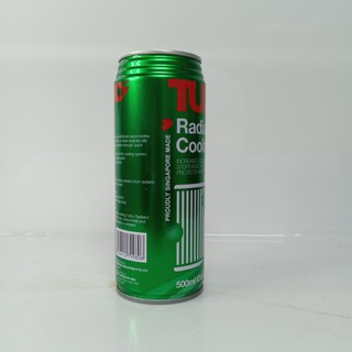 NƯỚC LÀM MÁT TURBO RADIATOR COOLANT 500ML
