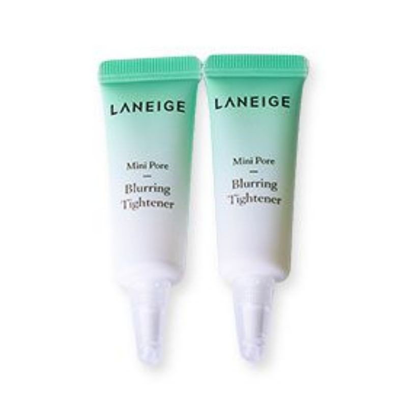 [LANEIGE]_Tinh Chất Se Khít Lỗ Chân Lông- Mini Pore Blurring Tightener 5ml