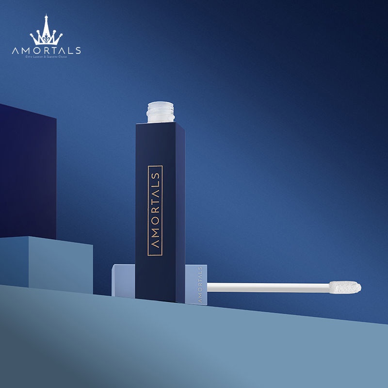 Kem lót trang điểm mắt AMORTALS lâu trôi chống nhòe màu sắc phát triển | BigBuy360 - bigbuy360.vn