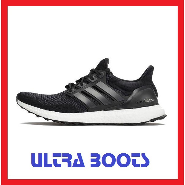 Giày Thể Thao Ultra Boot Run Màu Đen Xám Full size 36 đến 43