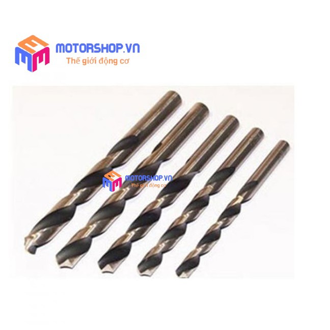 MTS Mũi Khoan Mini 0.7mm 0.8mm, 1mm, 1.2mm, 1.5mm, 2mm, 2.5mm, 3mm