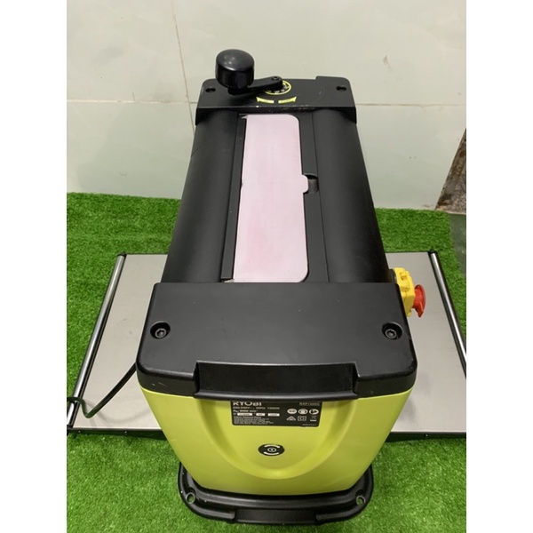 Máy bào cuốn ryobi 1500w