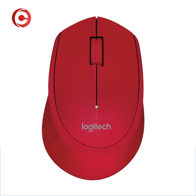 Chuột logitech hàng chuẩn fullbox