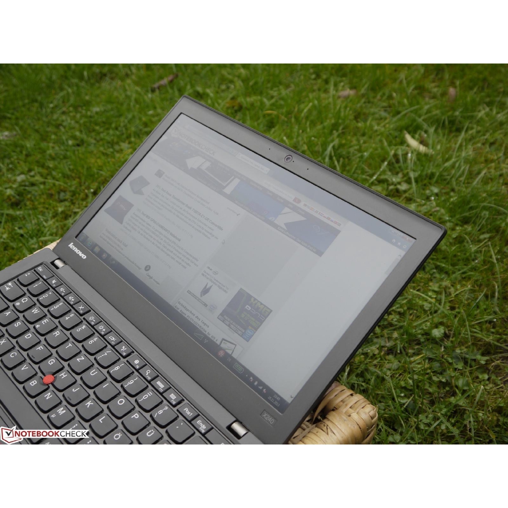 laptop Thinpad X240 i54G1000G (Hàng Nhập Mỹ ) số lượng giá tốt #6