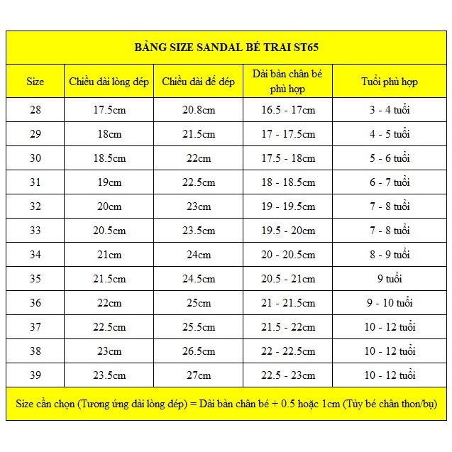 Sandal bé trai siêu nhân thể thao êm bền dép có quai hậu phù hợp cho trẻ em nam 4 5 6 7 đến 12 tuổi đi học đi biển ST65