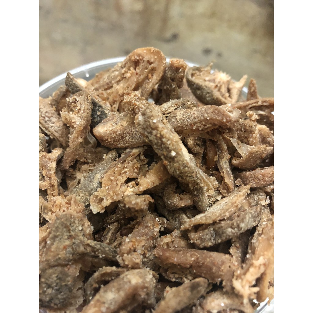 Ô mai Chanh xí muội