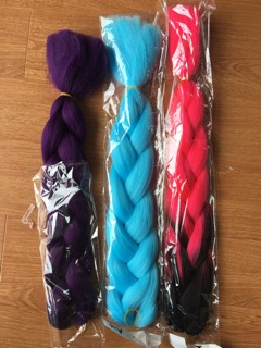 Tóc dreadlocks