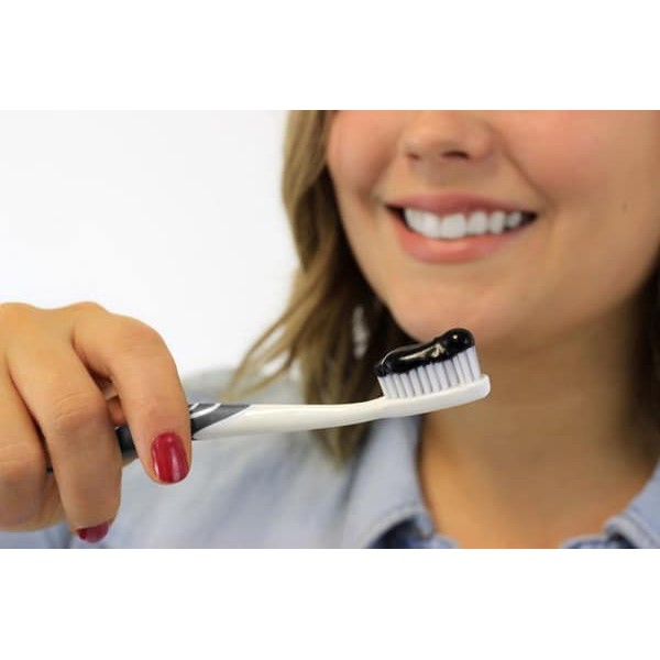 BỘT TRẮNG RĂNG từ SODA BẠC HÀ VÀ THAN HOẠT TÍNH | BigBuy360 - bigbuy360.vn