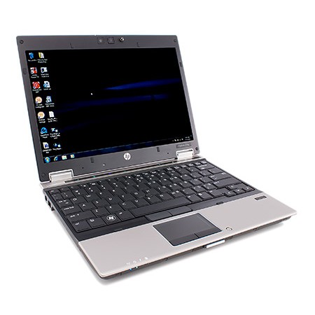 Máy tính xách tay HP EliteBook 2540P - Core i7 / 4Gb ram / 250Gb HDD /12.1inch HD | BigBuy360 - bigbuy360.vn