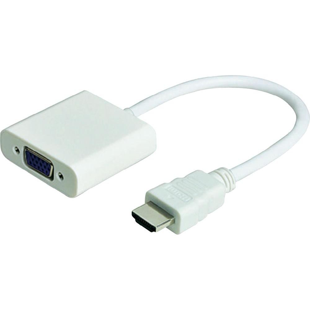 DÂY HDMI SANG VGA