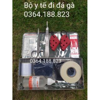Bộ y tế combo 13 món