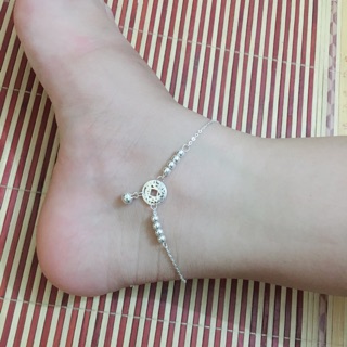 Lắc chân đồng tiền