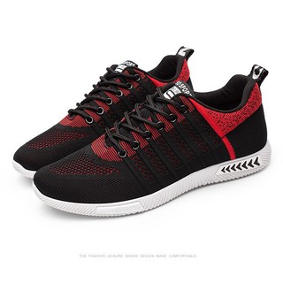 Giày Sneaker Thể Thao Nam Cổ Thấp (Sp09)