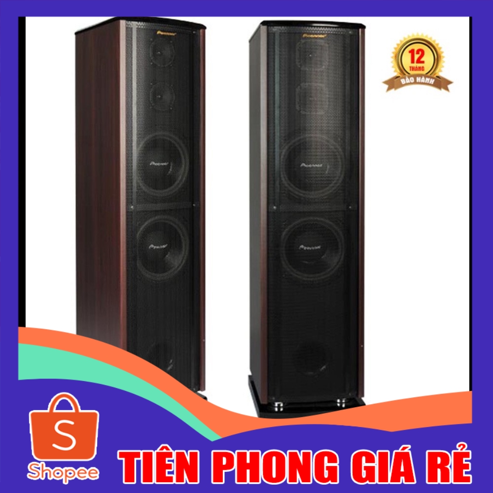 [ GIÁ RẺ ] Loa Cây KaraOke Nghe Nhạc Hàng Cao Cấp Peenner PS-4122