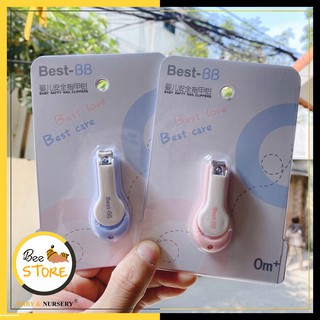 [MỞ KHO SỈ BÁN LẺ] Bấm móng tay bé yêu BBet, Cắt móng tay cho bé