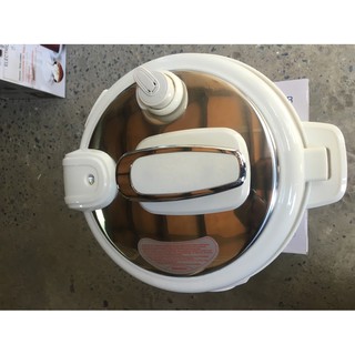 Nồi áp suất điện Bosco BC-699A