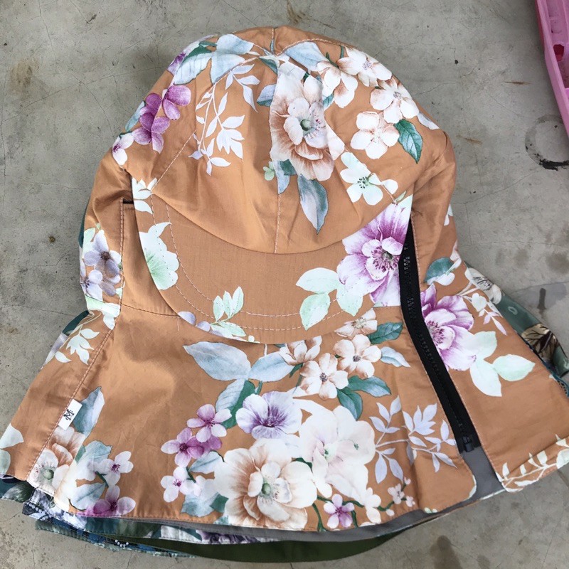 NÓN KHẨU TRANG CHỐNG NẮNG CAO CẤP 2 lớp | BigBuy360 - bigbuy360.vn