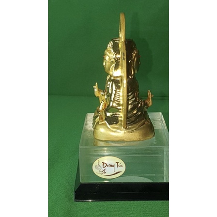 Tượng Quan Âm Để Xe 2 Mặt Nhiều Mẫu