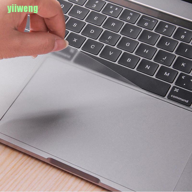 Miếng Dán Bảo Vệ Bàn Phím Cho Laptop