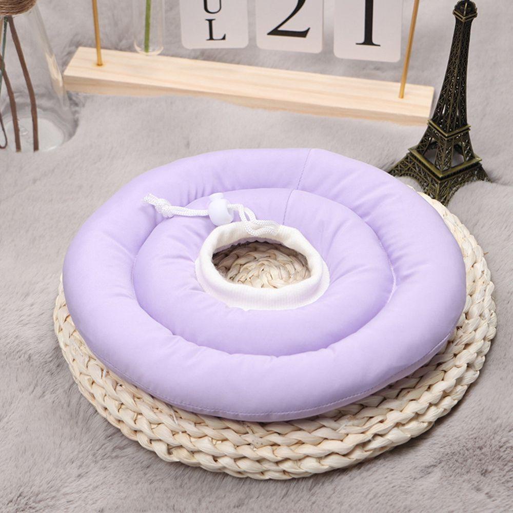 Vòng Cổ Chống Thấm Nước Chống Cắn Có Thể Điều Chỉnh Kích Thước Cho Thú Cưng