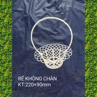 Giỏ rế 10k/ cái