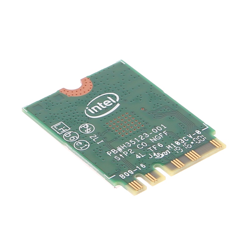 Bộ Điều Khiển Băng Tần Kép Bluetooth Không Dây Ac 3165 Bt4.0 2.4g / 5g 433m