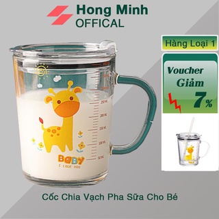 [RẺ VÔ ĐỊCH ❤️ ]Ca (cốc) đong chia vạch 350ml - Hàng xuất khẩu Nhật Bản,