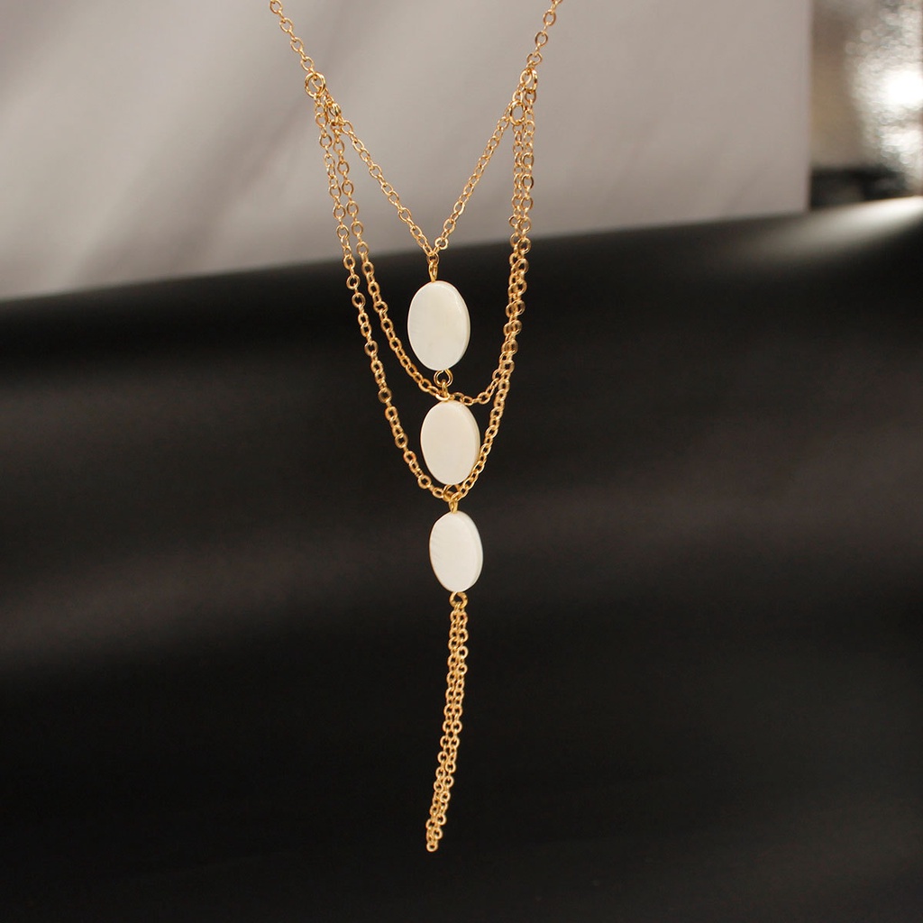 Vòng Tay Nhiều Lớp Thiết Kế Độc Đáo Thời Trang Đi Biển Cho Nữ