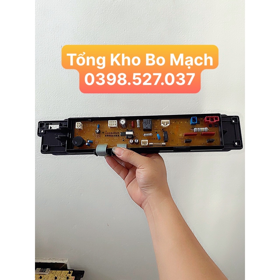 Bo Máy Giặt Panasonic 6 Phím F70H3 F76H3 F80VS8