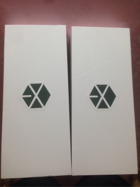 Lightstick EXO unoff ver 2