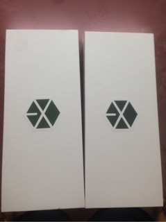 Lightstick EXO unoff ver 2