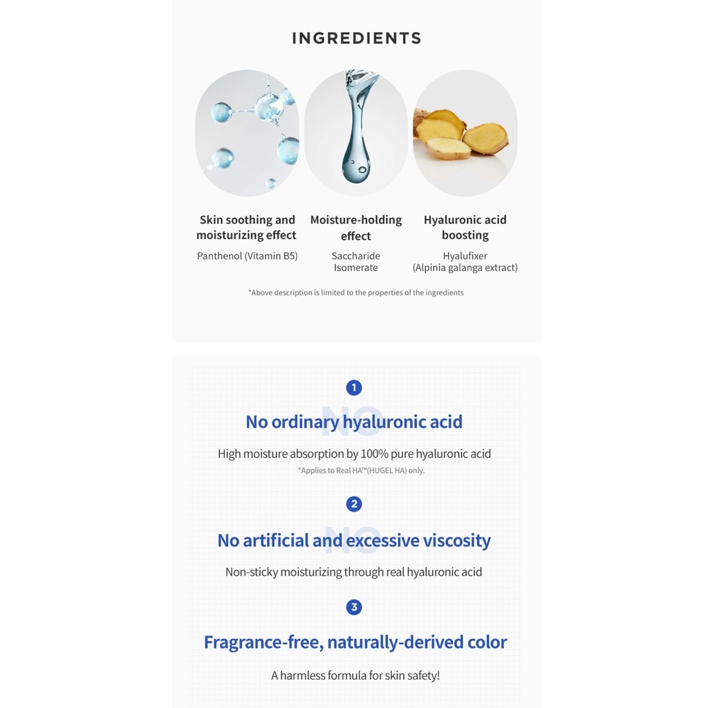 Tinh chất dưỡng da Wellage Real Hyaluronic Blue Ampoule 100ml