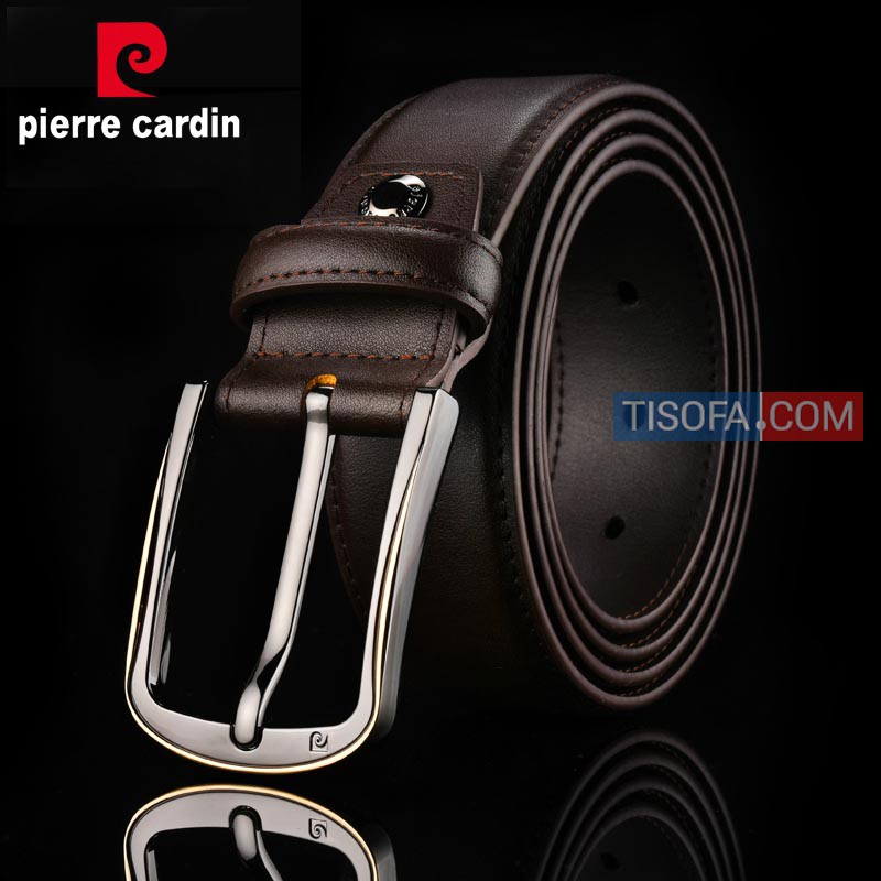 Thắt Lưng Pierre Cardin TP28N – Hàng Nhập Khẩu Chính Hãng