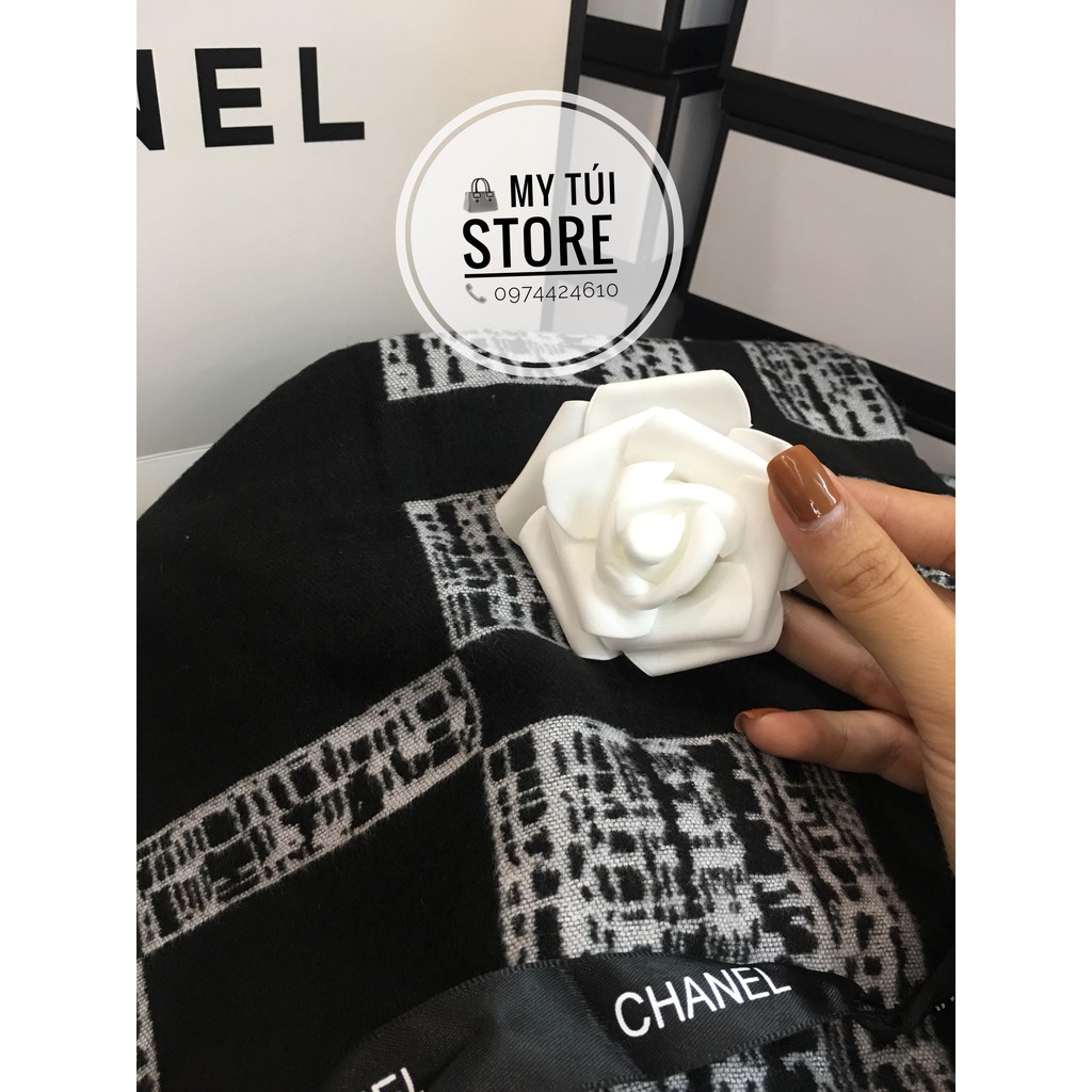 Khăn CN full box, túi giấy.