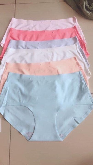 Quần chip đúc xuất Nhật siêu xịn siêu mát ( kèm túi zip từ 43-62kg)