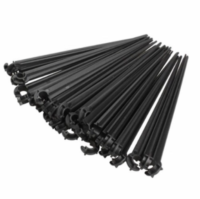 Combo 10 Cây Móc Cố Định Béc Nhỏ Giọt