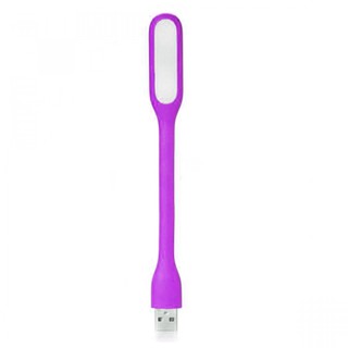 Đèn LED uốn dẻo dùng nguồn USB (đen) 1000000170