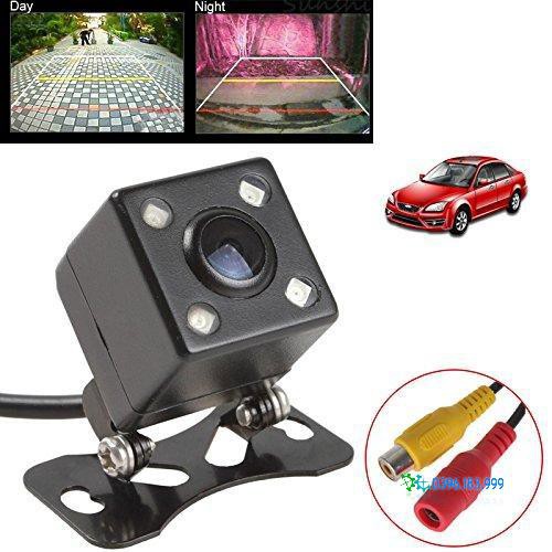 Camera lùi-Camera lùi 4 Led cao cấp chuyên ban đêm, chống nước, chống bám bụi, độ bền cao, sản phẩm cần thiết cho ô tô | BigBuy360 - bigbuy360.vn