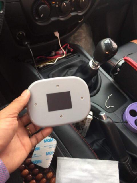 Đèn led trần Cảm Ứng Đế Nam Châm 2 chế Độ Ánh SángTiện Dụng