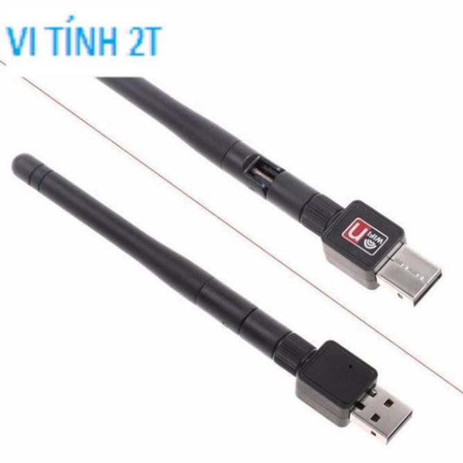 USB THU WIFI 802.11 CÓ ANTEN | BigBuy360 - bigbuy360.vn