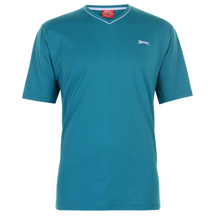 Size S Slazenger cổ tim hàng UK