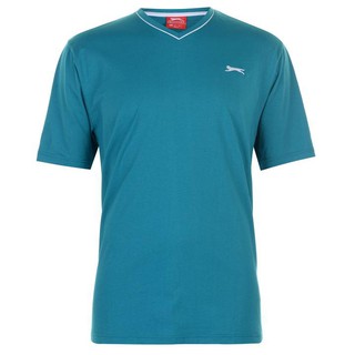 Size S Slazenger cổ tim hàng UK