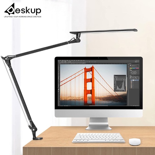 Đèn Kẹp Bàn Phive Architect Task Lamp - Thương hiệu 50 năm đến từ Mỹ