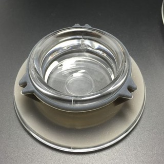 bình chứa cà phê Tiamo server coffee 360-600ml