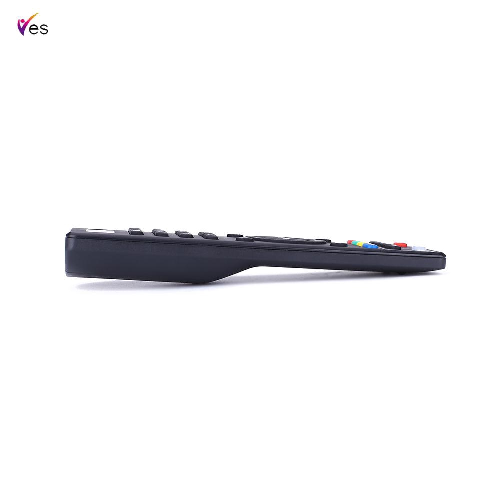 Điều Khiển Từ Xa Thông Minh Dành Cho Android MXQ TV Box Pro M8S Pro Màu Đen